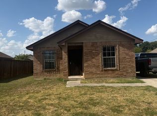 5313 Anderson St, Fort Worth, TX 76105