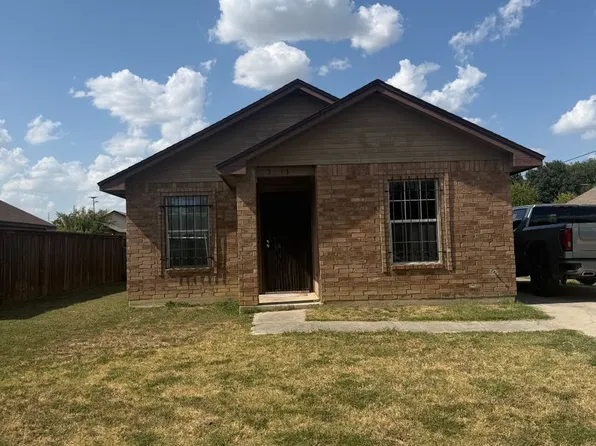5313 Anderson St, Fort Worth, TX 76105