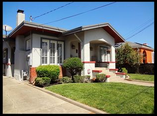121 Hollywood Ave, San Jose, CA 95112