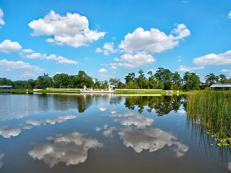 Memorial Park