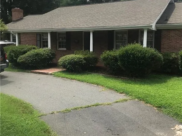 810 Polo Rd, Winston Salem, NC 27106