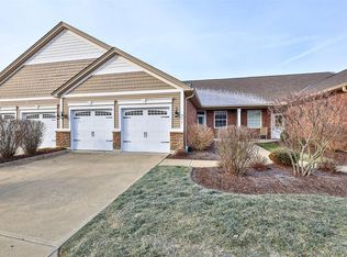 517 Miami Trce, Harrison, OH 45030