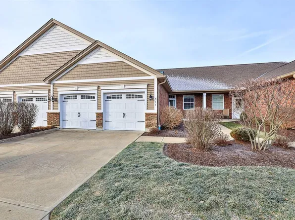 517 Miami Trce, Harrison, OH 45030