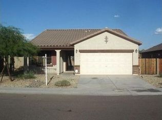 2909 S 74th Dr, Phoenix, AZ 85043