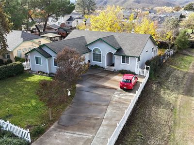 18846 Horseshoe Rd, Hidden Valley Lake, CA, 95467