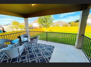 19625 San Chisolm Dr, Round Rock, TX 78664