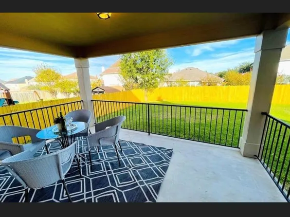 19625 San Chisolm Dr, Round Rock, TX 78664
