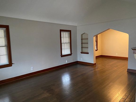 First look of Living Room