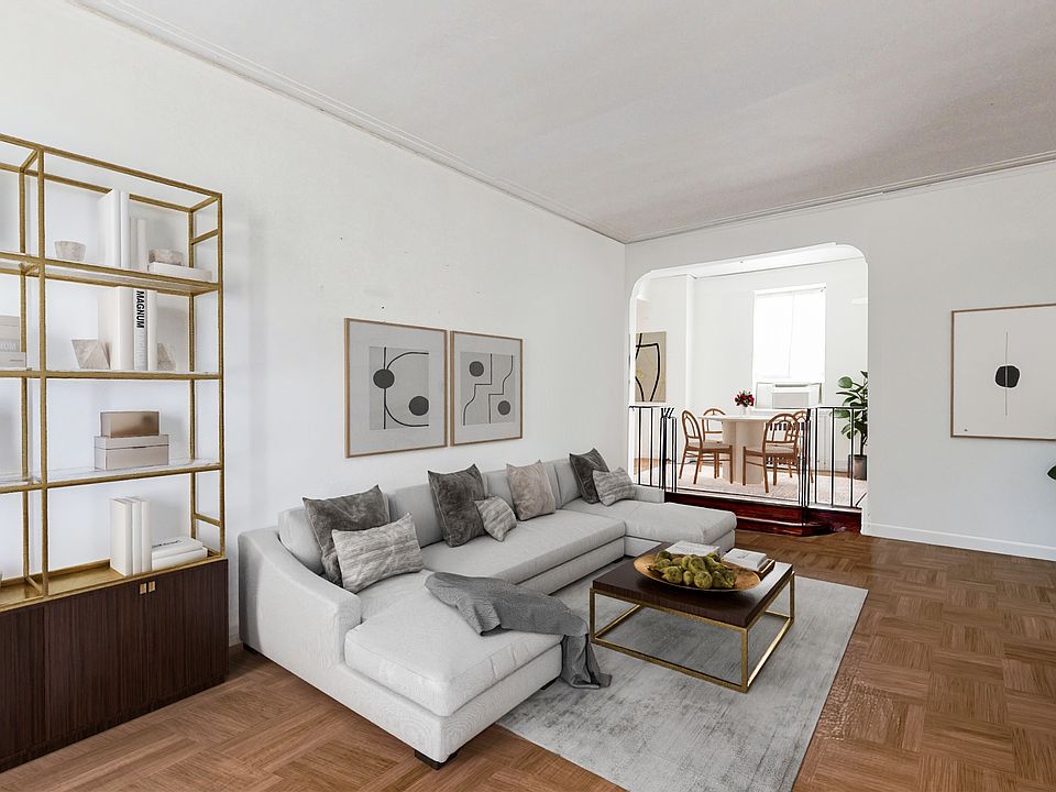 1st image of 315 W 21st St APT 6D
