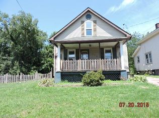 312 Ohio Ave, Girard, OH 44420