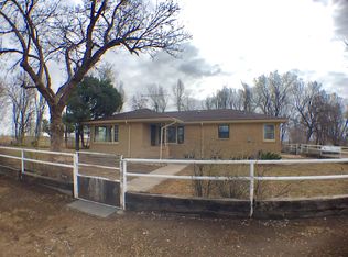 6154 County Road 80, Weld, CO 80524
