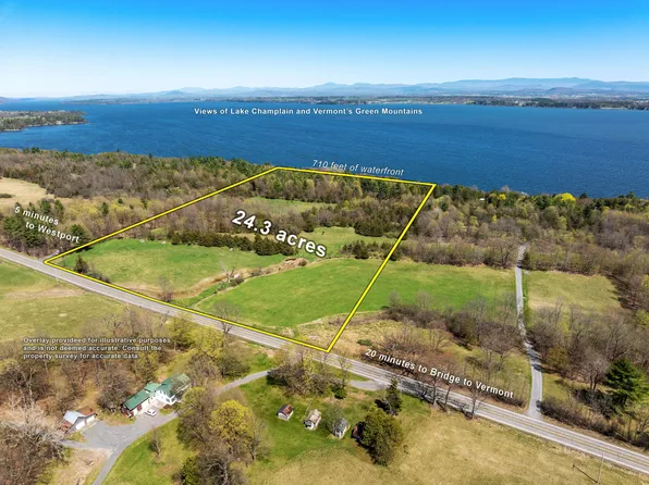 5575 9th Flt N #2, Westport, NY 12993