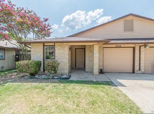 14414 Edgemont St, San Antonio, TX 78217