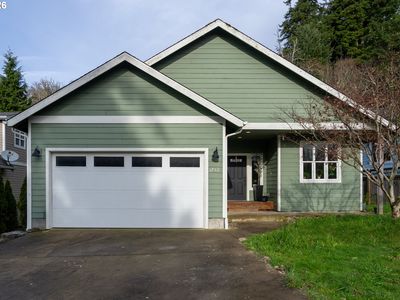 1732 SE 3rd St, Astoria, OR, 97103