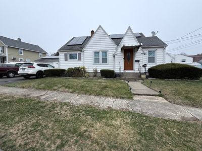 43 Daytona Avenue, Milford, CT, 06461