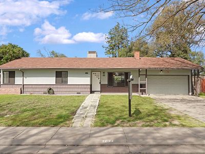 107 W Mayfair Ave, Stockton, CA, 95207