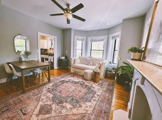 529 E Broadway #3, Boston, MA 02127
