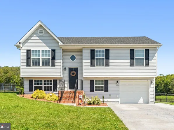 100 Kaleigh Dr, Maurertown, VA 22644