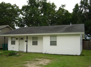 1710 Gandy St, Westlake, LA 70669