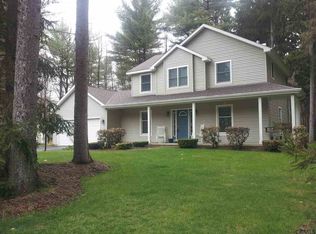 12 Doe Run, Gansevoort, NY 12831