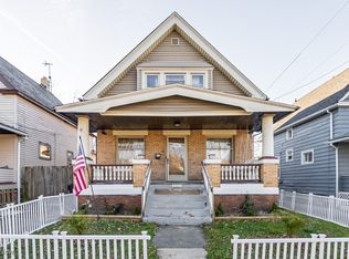 3584 W 50th St, Cleveland, OH 44102