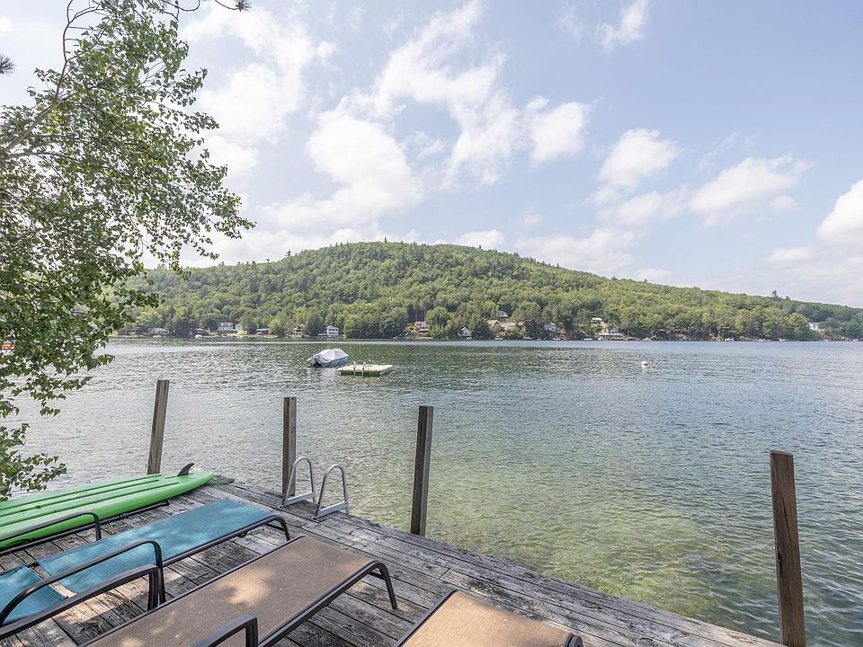 159 South Shore Road, New Durham, NH 03855 Zillow