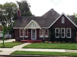 1430 W Flora St, Stockton, CA 95203