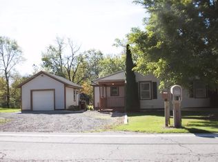 1309 Mooreville Rd, Milan, MI 48160