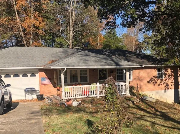 44 Paula Kay Dr, Leitchfield, KY 42754