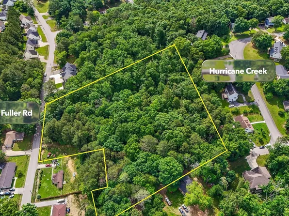 0 Fuller Rd, Chattanooga, TN 37421
