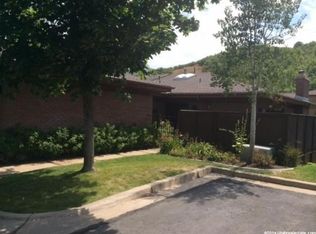 2163 Ridgewood Way, Bountiful, UT 84010