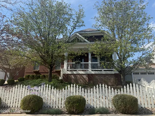 1004 Artisan Pkwy, La Grange, KY 40031