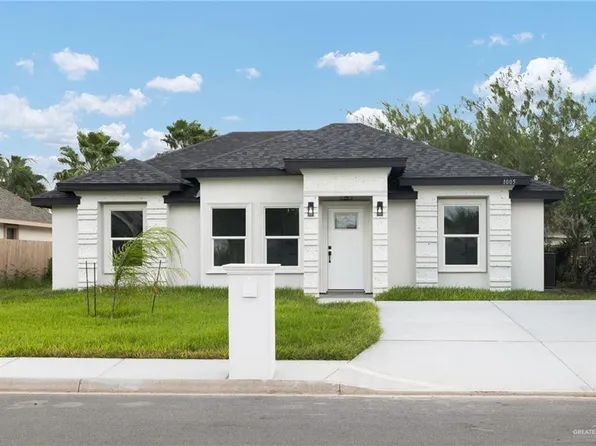 1005 W Dove Ave, Pharr, TX 78577