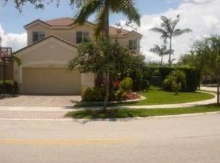 1887 Aspen Ln, Weston, FL 33327