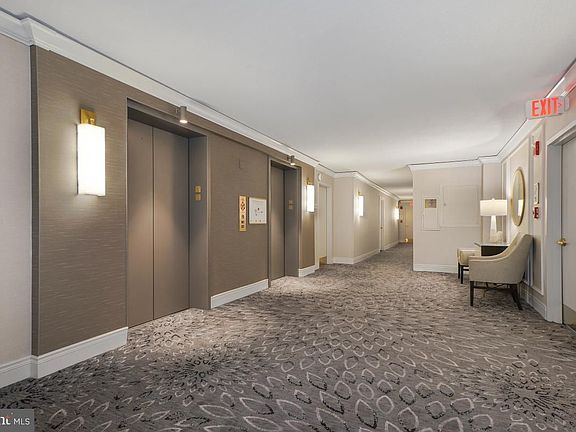 3rd image of 4601 N Park Ave APT 312-M