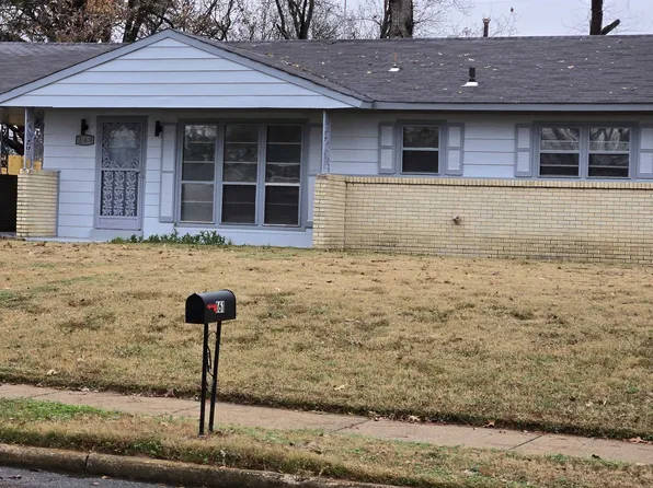 160 Jeanne Dr, Memphis, TN 38109