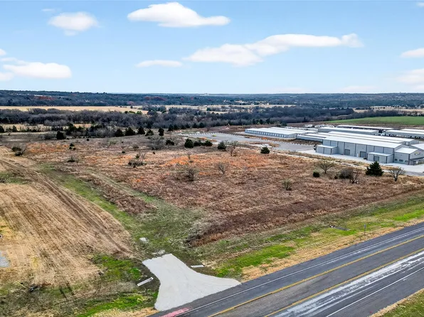 N Fm 1417, Denison, TX 75020