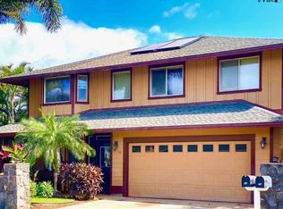 76 Honuhula St, Kihei, HI 96753
