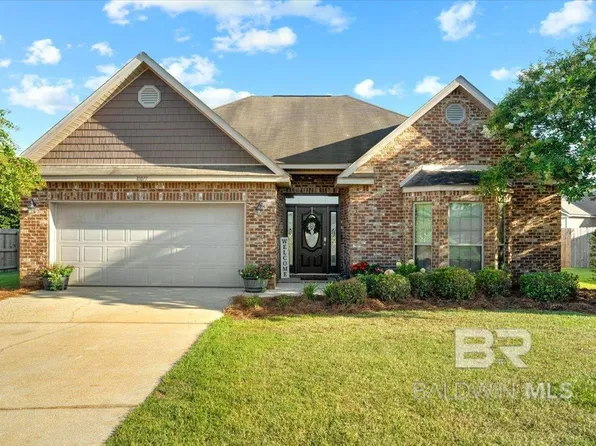 18077 Shreveport Ct, Robertsdale, AL 36567
