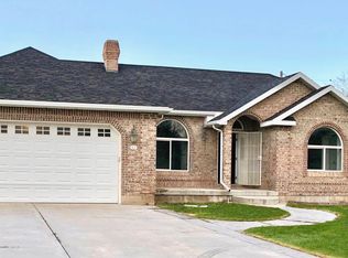 60 W 100 S, Mona, UT 84645