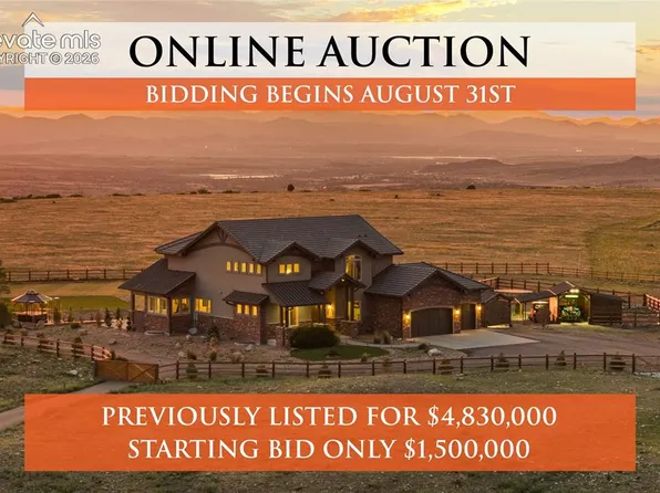 144 Stone Pointe Trl, Castle Rock, CO 80109