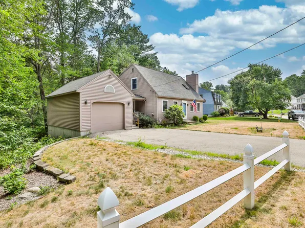 6 Edmatteric Drive, Nashua, NH 03062