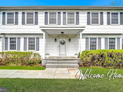 7 Braemar Dr, Princeton Junction, NJ, 08550