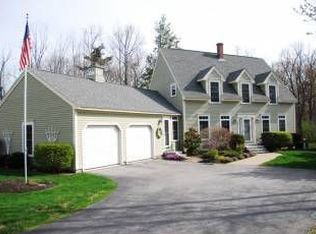 43 Alice Ct, Portland, ME 04103