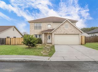 7230 Raintree Frst, San Antonio, TX 78233