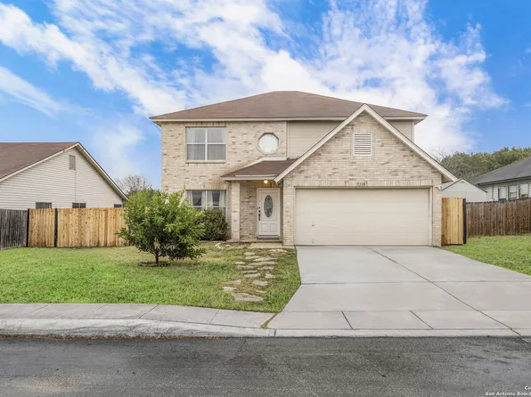 7230 Raintree Frst, San Antonio, TX 78233