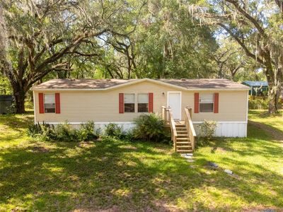 25254 Ash St, Brooksville, FL, 34601
