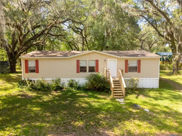 25254 Ash St, Brooksville, FL 34601