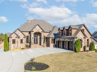 2417 Sunflower Dr, Hoschton, GA 30548