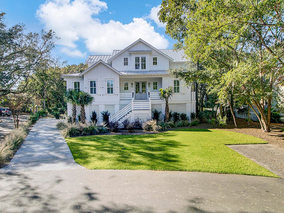 2 Conch Ct, Isle Of Palms, SC 29451 Zillow